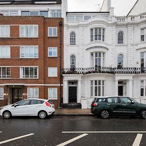 Appartement met Twee Slaapkamers